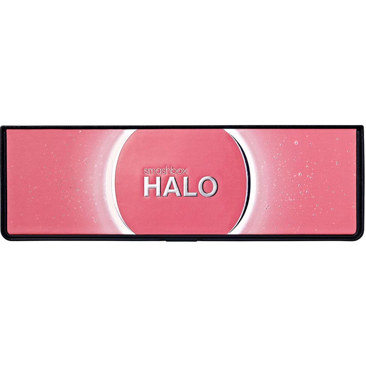 Halo Sculpt + Glow Face Palette