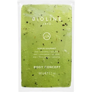 Bioline Jatò Scrub Gourmet