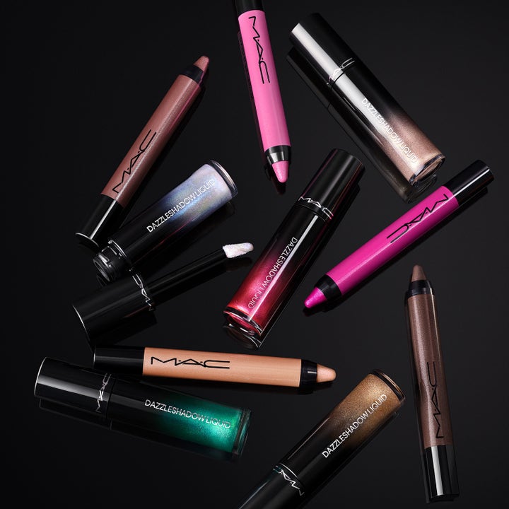 Dazzlelips Crayon
