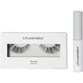 LH cosmetics Be All Eyes