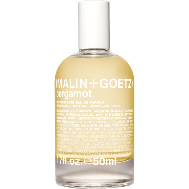 Bergamot