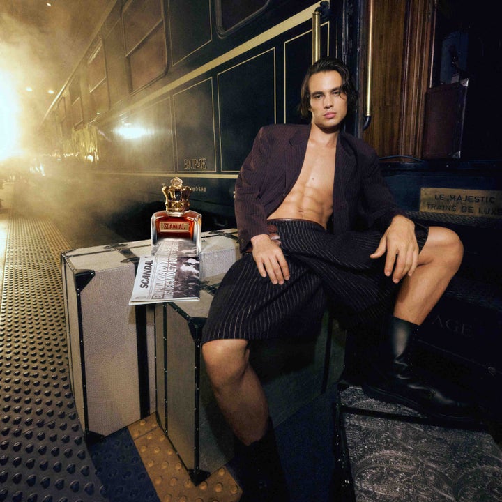 Scandal Elixir For Him