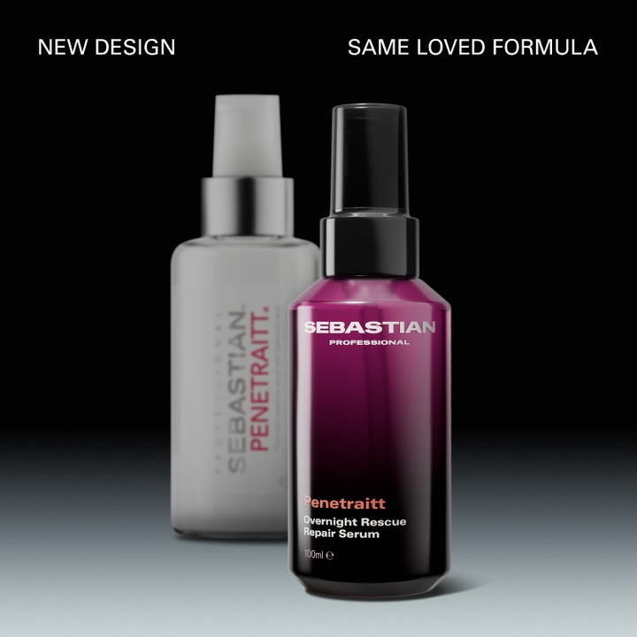 Penetraitt Overnight Repair Serum