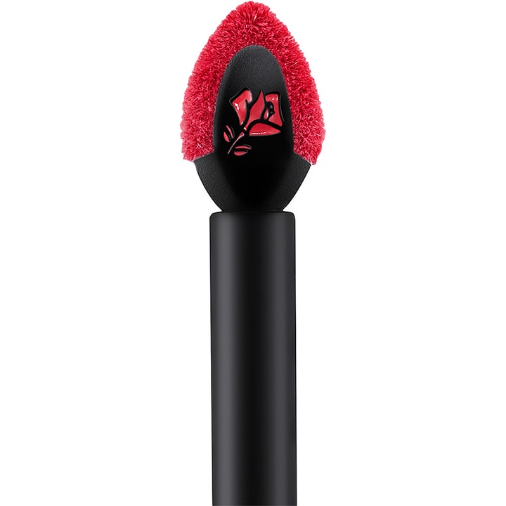L'Absolu Rouge Drama Ink Lipstick