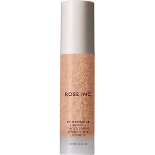 Rose Inc Skin Enhance Luminous Tinted Serum 50