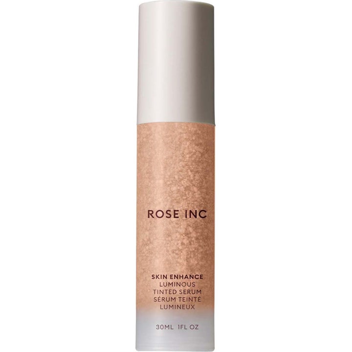 Skin Enhance Luminous Tinted Serum