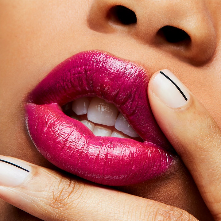 Amplified Crème Lipstick