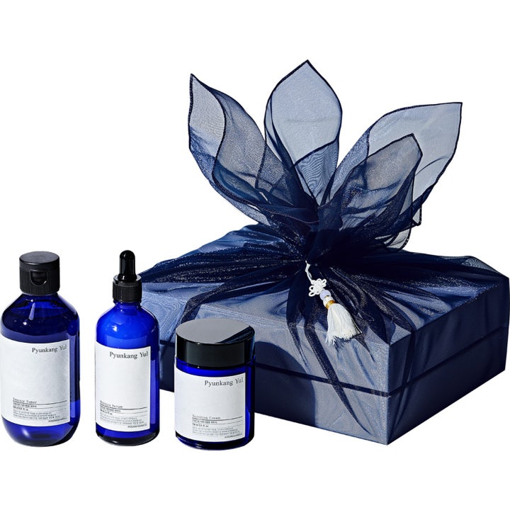 Basic Line Gift Set