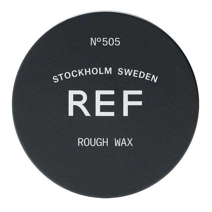 Rough Wax