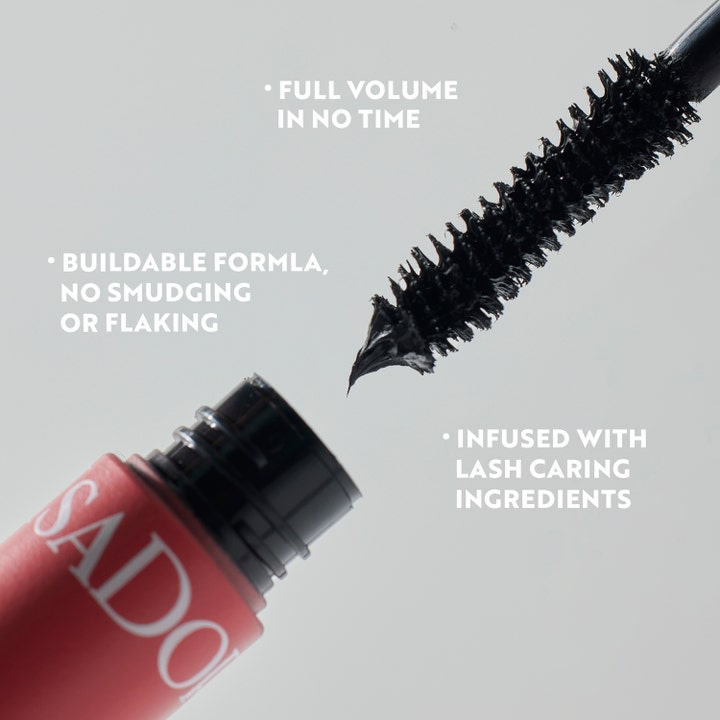 10 sec High Impact Volume Mascara