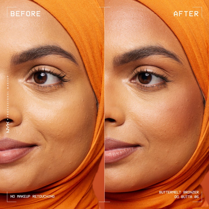 Buttermelt Bronzer