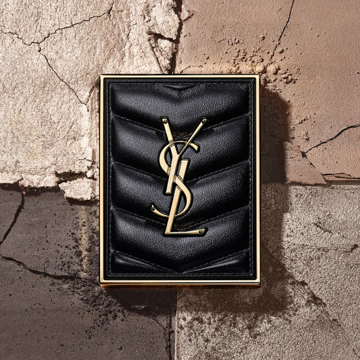 Couture Mini Clutch