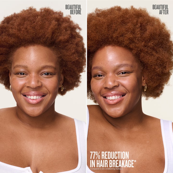 Brazilian Joia Milky Leave In Conditioner