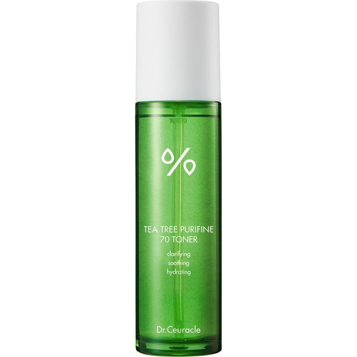 Tea Tree Purifine Toner