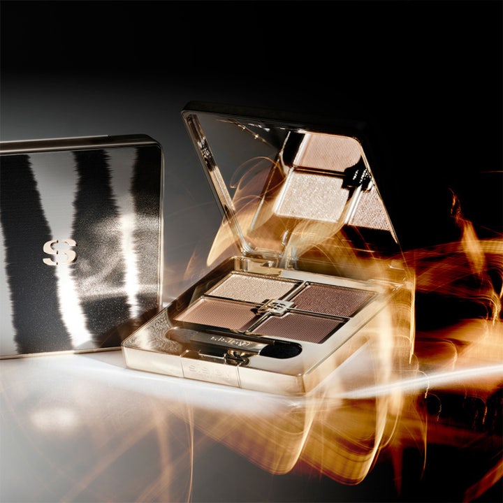 Phyto-Eye Palette