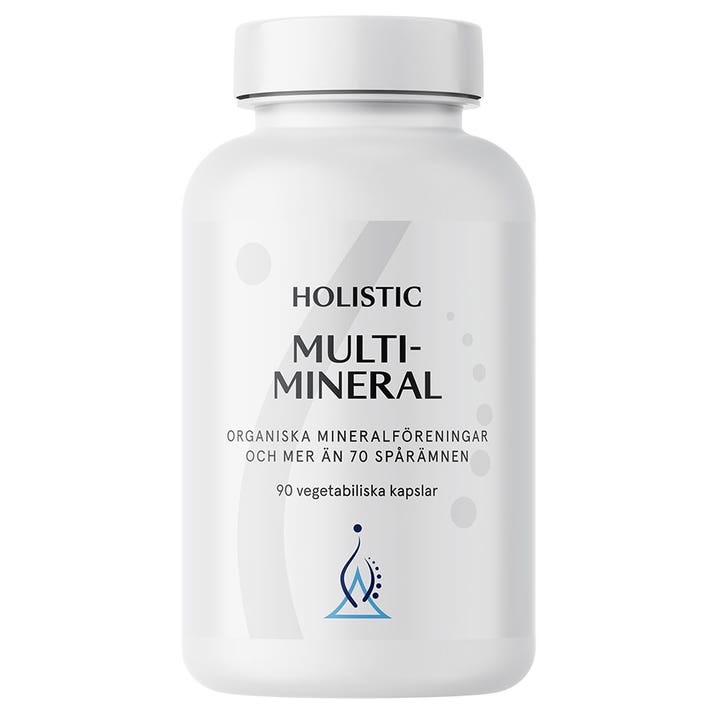 Multimineral