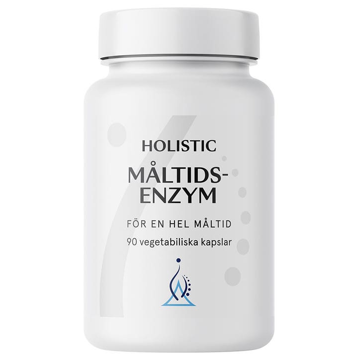 Måltidsenzym