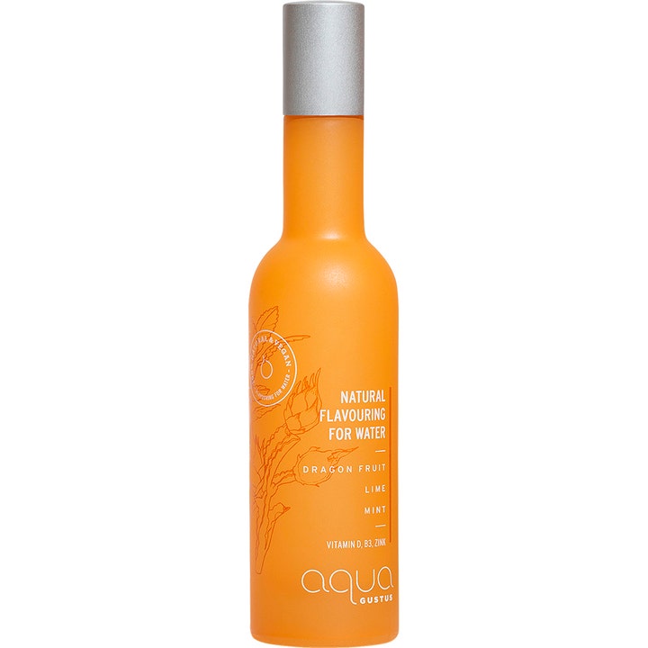 Natural Flavouring For Water