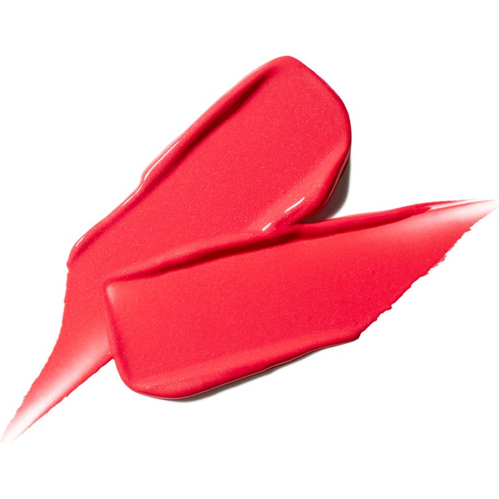 Lustreglass Sheer-Shine Lipstick