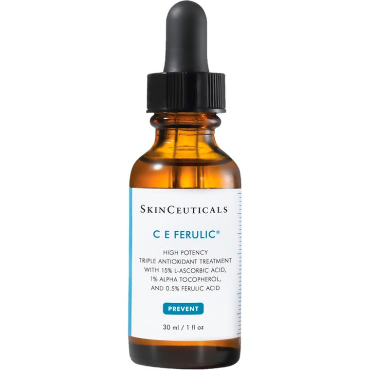 C E Ferulic