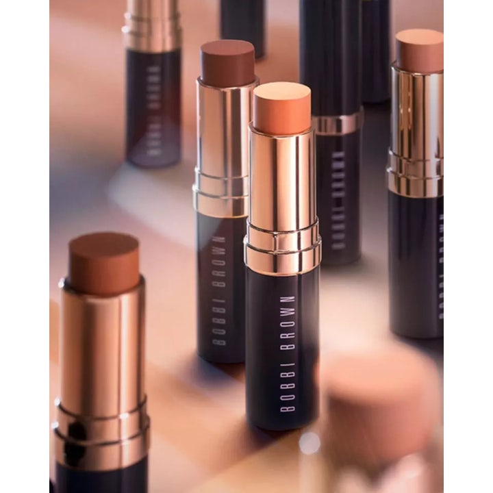 Skin Foundation Stick