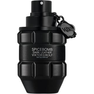 Viktor & Rolf Spicebomb Black Leather