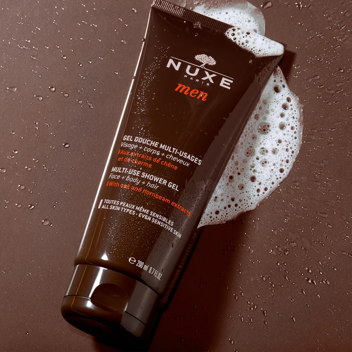 Men Shower Gel