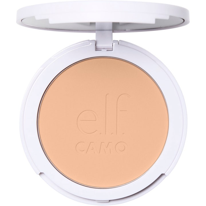 Camo Powder Foundation
