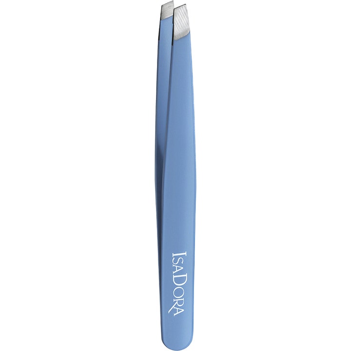 Angled Tweezer