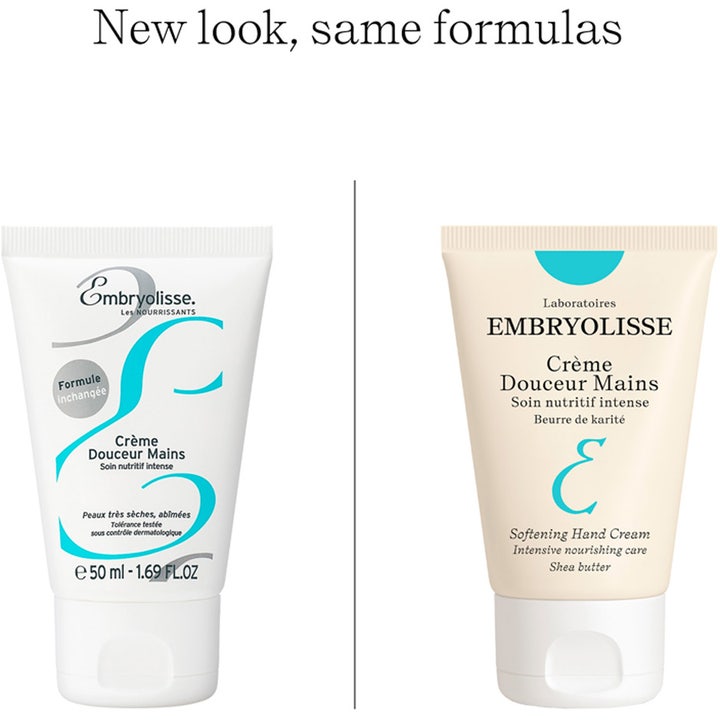 Softening Hand Cream