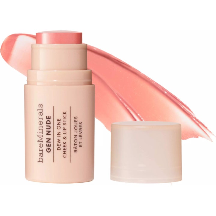 GEN NUDE Dew in One Cheek & Lip Stick