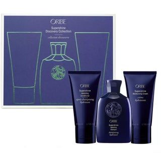 Oribe Supershine Discovery Collection