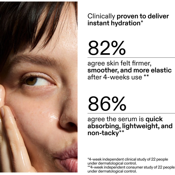 Hyaluronic Acid Serum