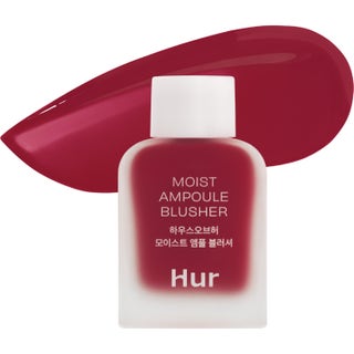 Moist Ampoule Blusher