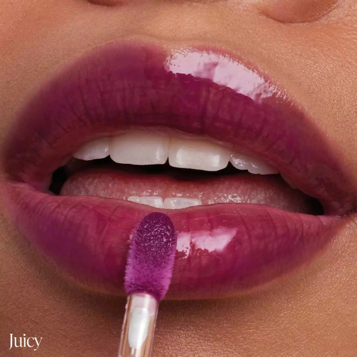 Lip Glaze