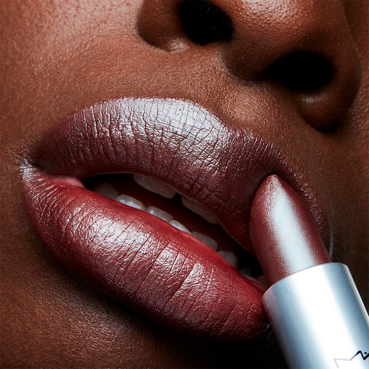 Frost Lipstick