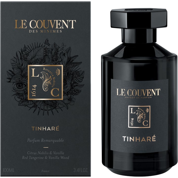 Tinhare Remarkable Perfumes