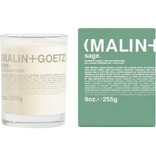 Malin+Goetz Sage Candle