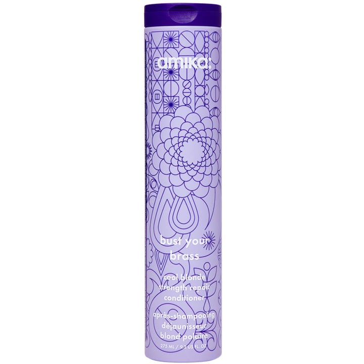Bust Your Brass Cool Blonde Repair Conditioner