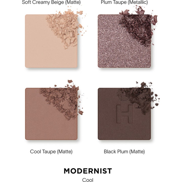 Curator Eyeshadow Palette