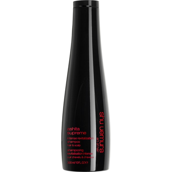 Ashita Supreme Intense Revitalization Shampoo