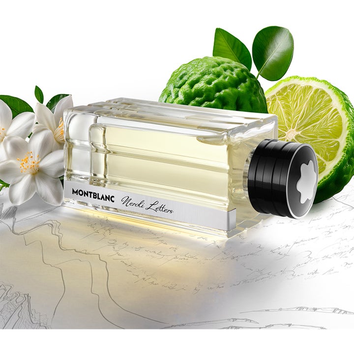 Neroli Letters