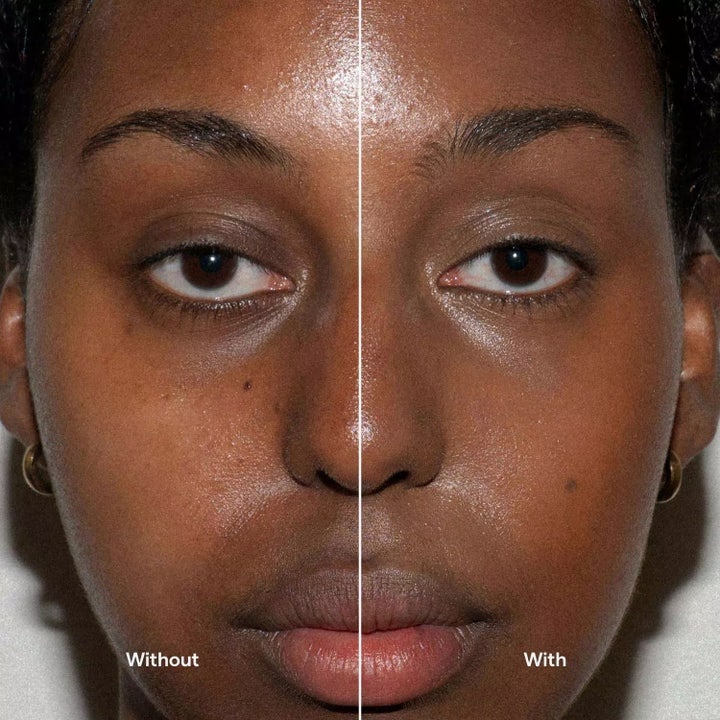 Ctrl+ SKIN foundation