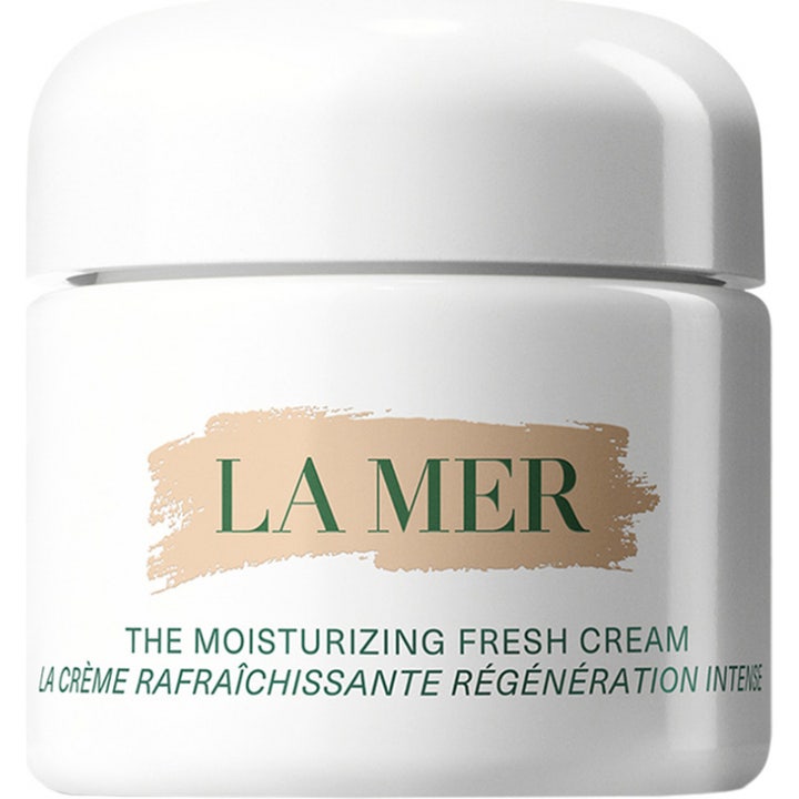 The Moisturizing Fresh Cream
