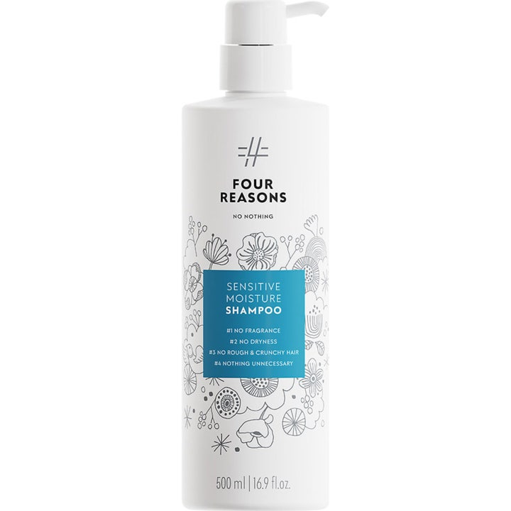 Sensitive Moisture Shampoo