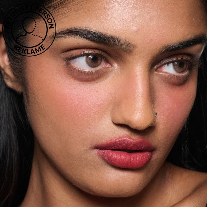 Powder Kiss Lip + Cheek Mousse
