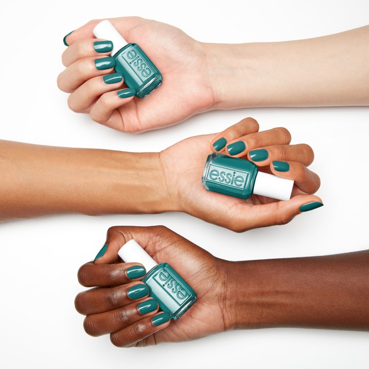 Original Nail Polish