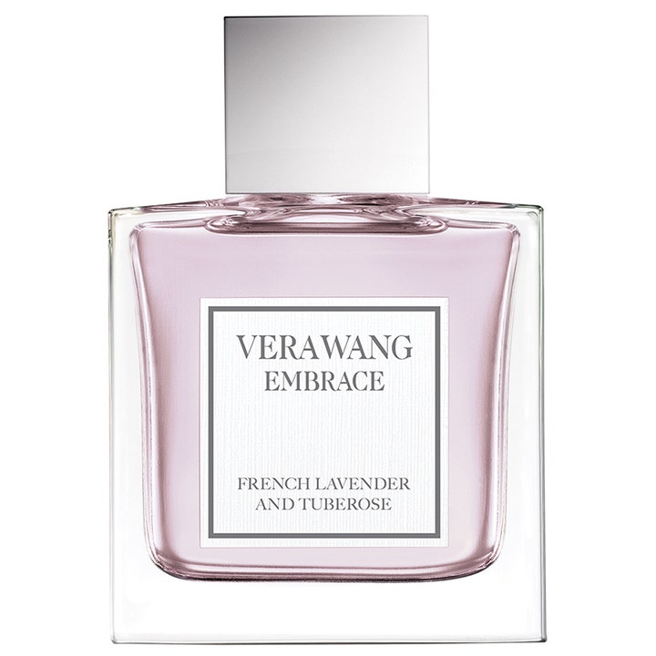 Embrace French Lavender and Tuberose