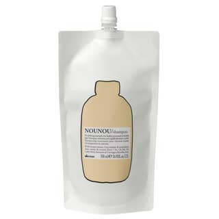 Davines Nounou Shampoo Refill Pouch