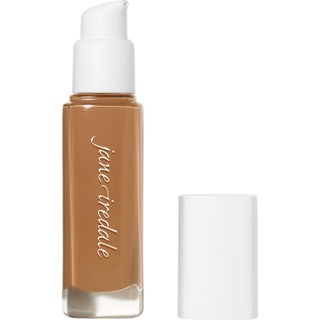 jane iredale Skintuition SPF 30 - Radiance - Boosting Liquid Foundation